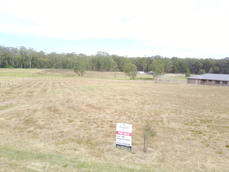 85 Boatfalls Drive, Clarence Town NSW 2321