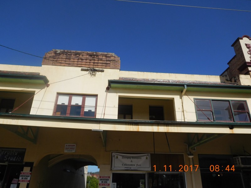 Dungog NSW 2420