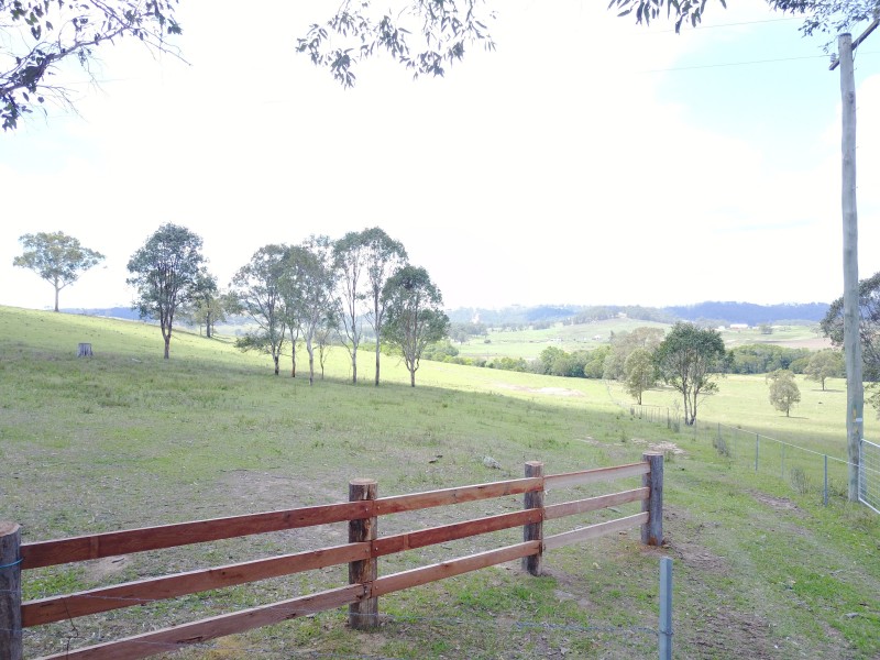 693 Alison Road, Alison Via, Dungog NSW 2420