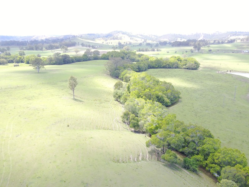 693 Alison Road, Alison Via, Dungog NSW 2420