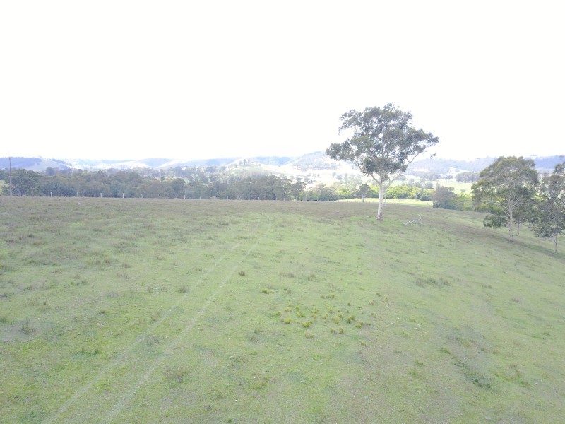 693 Alison Road, Alison Via, Dungog NSW 2420