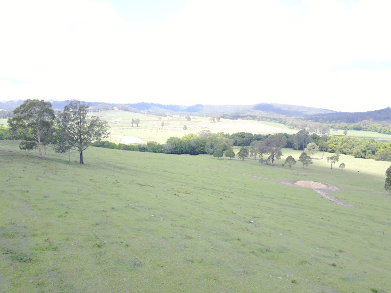 693 Alison Road, Alison Via, Dungog NSW 2420