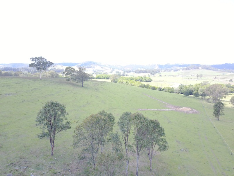 693 Alison Road, Alison Via, Dungog NSW 2420
