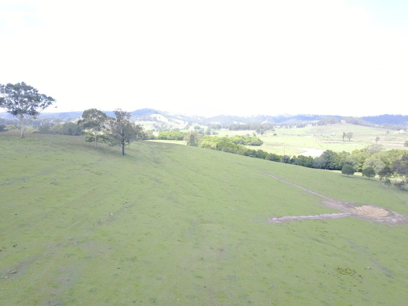 693 Alison Road, Alison Via, Dungog NSW 2420