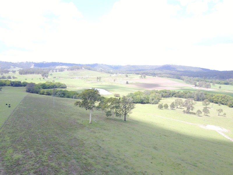 693 Alison Road, Alison Via, Dungog NSW 2420