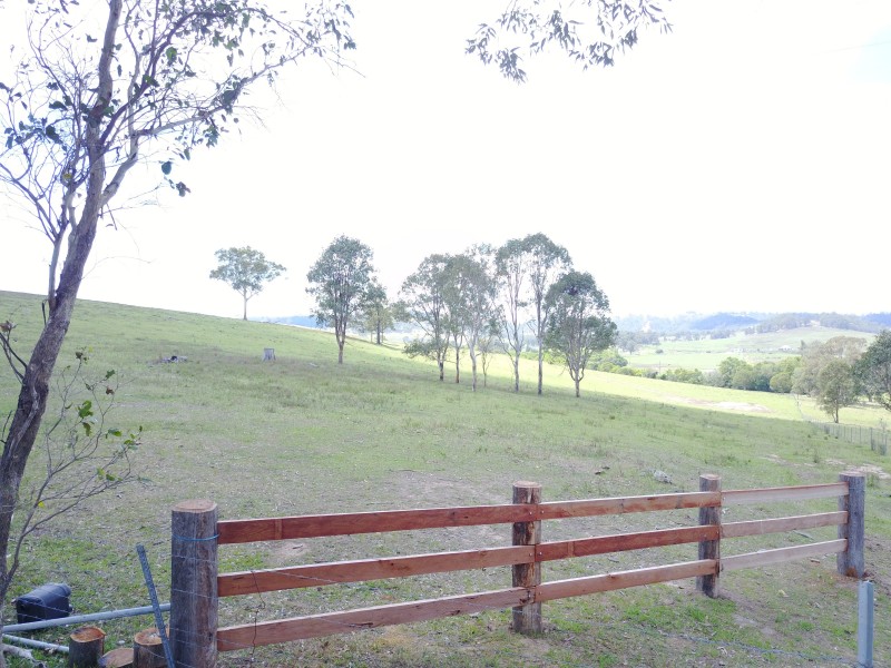 693 Alison Road, Alison Via, Dungog NSW 2420