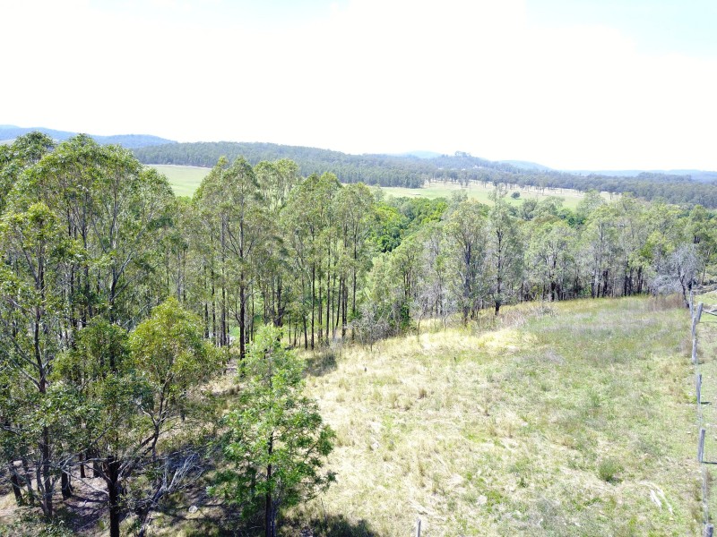 717 Flat Tops Road, Cambra Via, Dungog NSW 2420