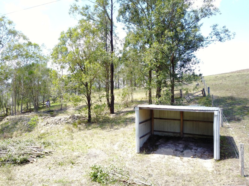 717 Flat Tops Road, Cambra Via, Dungog NSW 2420