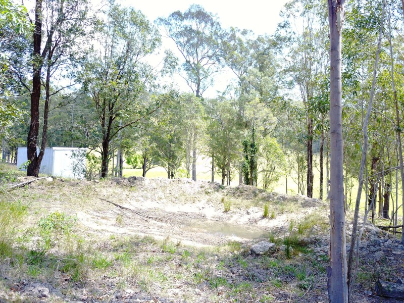 717 Flat Tops Road, Cambra Via, Dungog NSW 2420