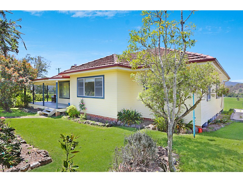 764 Chichester Dam Road, Bendolba Via, Dungog NSW 2420