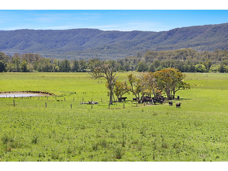 764 Chichester Dam Road, Bendolba Via, Dungog NSW 2420