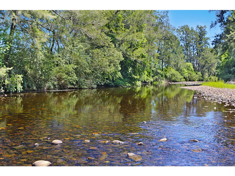 764 Chichester Dam Road, Bendolba Via, Dungog NSW 2420