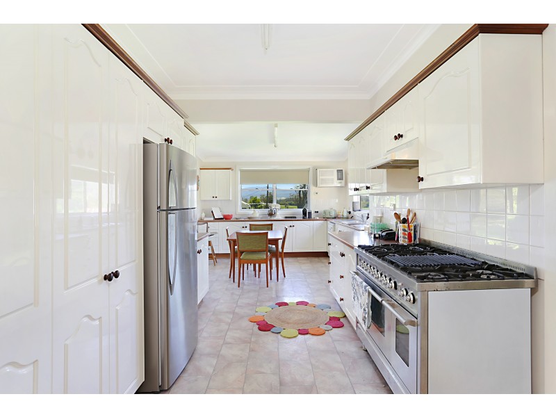 764 Chichester Dam Road, Bendolba Via, Dungog NSW 2420