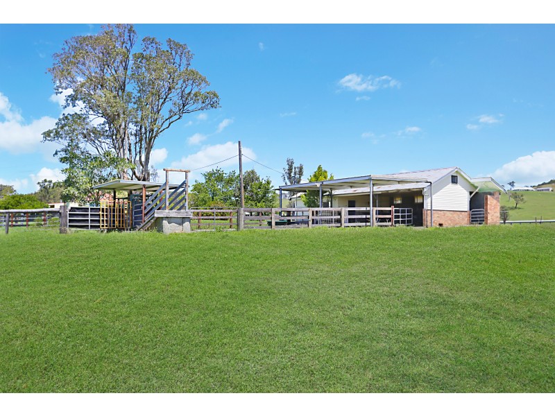 764 Chichester Dam Road, Bendolba Via, Dungog NSW 2420