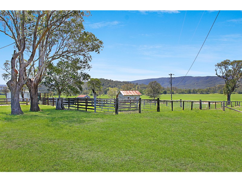 764 Chichester Dam Road, Bendolba Via, Dungog NSW 2420