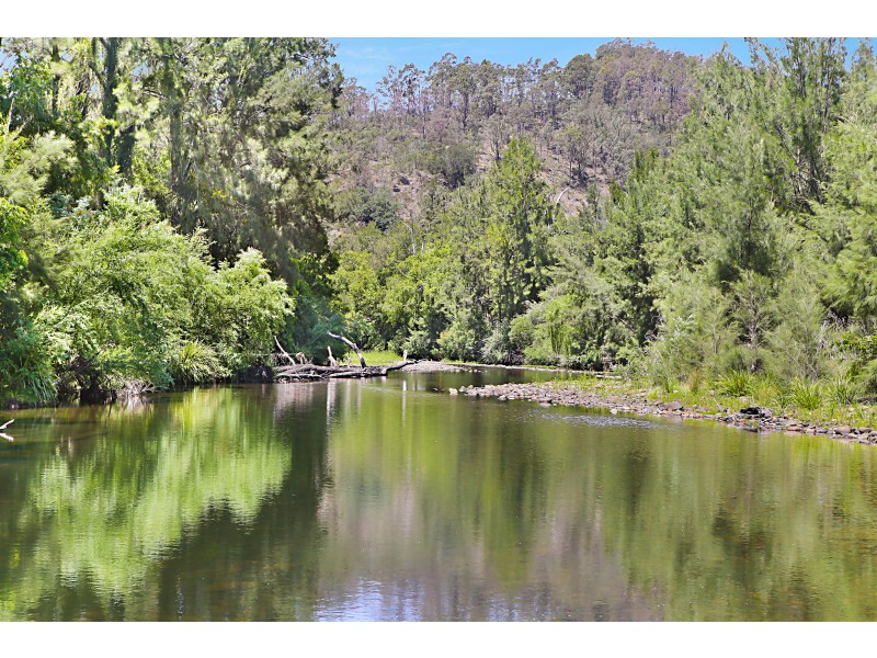 764 Chichester Dam Road, Bendolba Via, Dungog NSW 2420