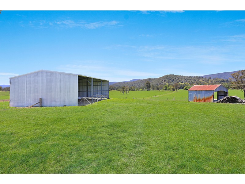 764 Chichester Dam Road, Bendolba Via, Dungog NSW 2420