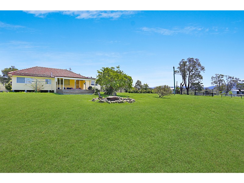 764 Chichester Dam Road, Bendolba Via, Dungog NSW 2420