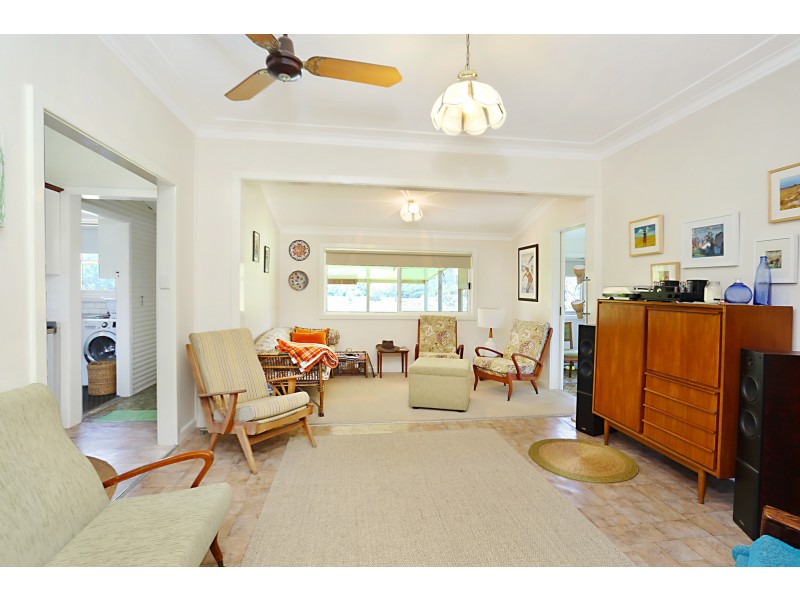 764 Chichester Dam Road, Bendolba Via, Dungog NSW 2420