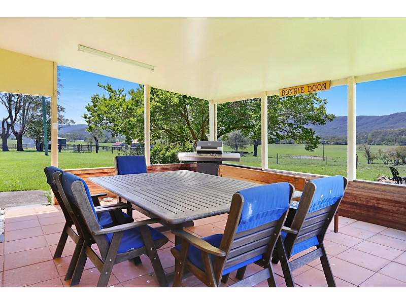 764 Chichester Dam Road, Bendolba Via, Dungog NSW 2420