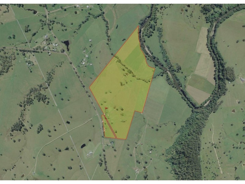 764 Chichester Dam Road, Bendolba Via, Dungog NSW 2420