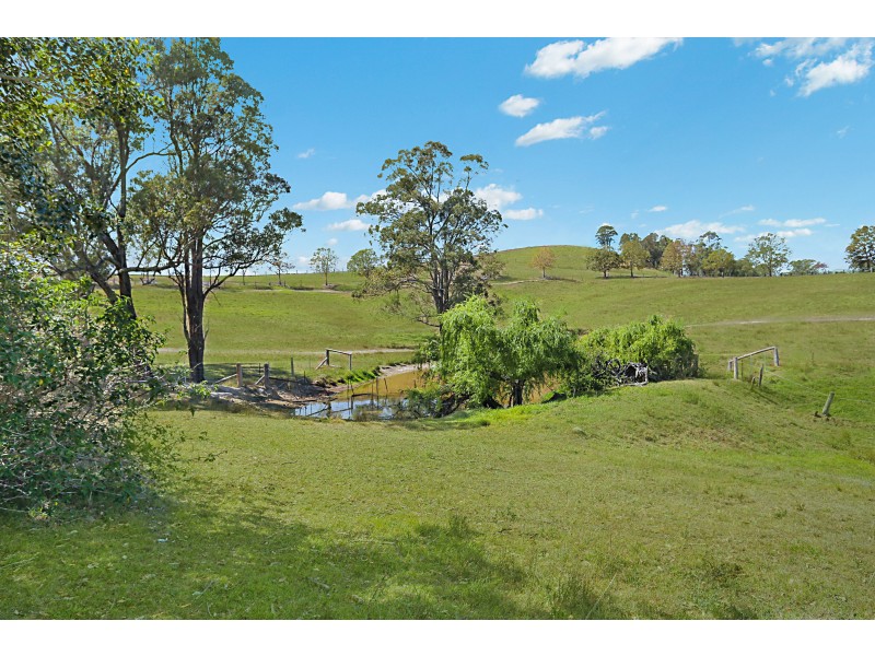 180 Marshdale Road, Alison Via, Dungog NSW 2420