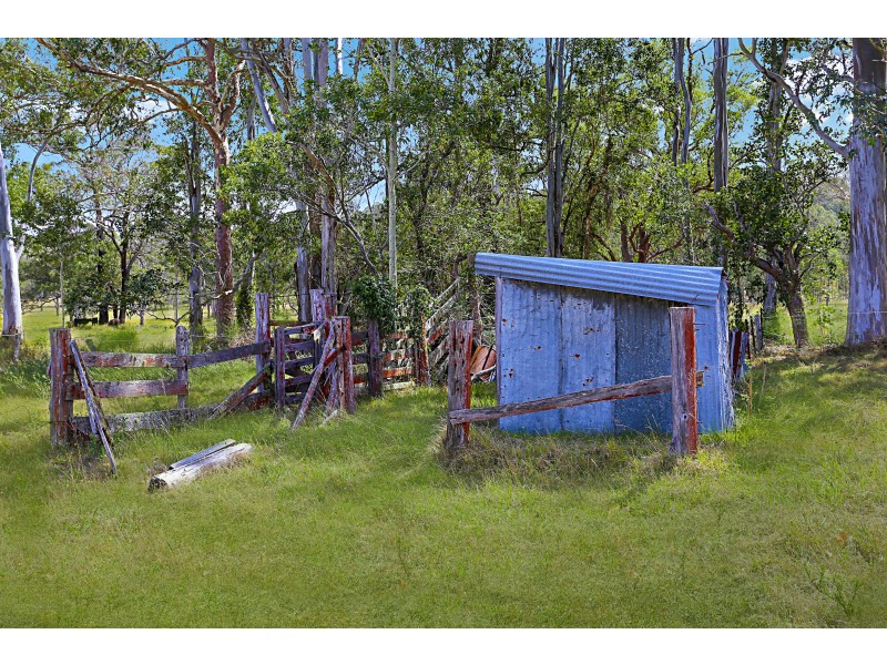 180 Marshdale Road, Alison Via, Dungog NSW 2420