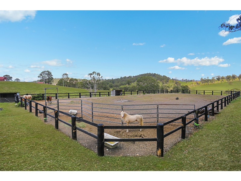 180 Marshdale Road, Alison Via, Dungog NSW 2420
