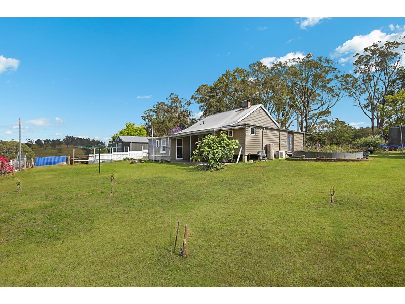 180 Marshdale Road, Alison Via, Dungog NSW 2420