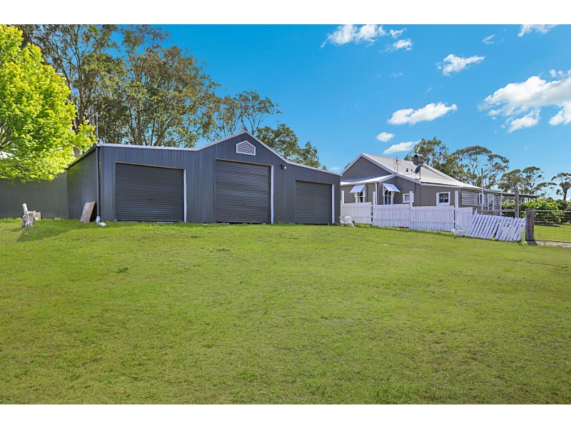 180 Marshdale Road, Alison Via, Dungog NSW 2420