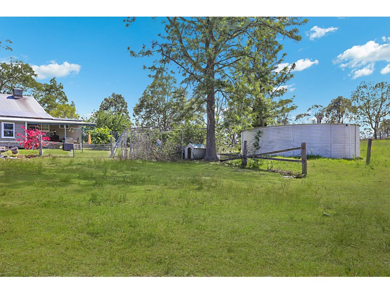 180 Marshdale Road, Alison Via, Dungog NSW 2420