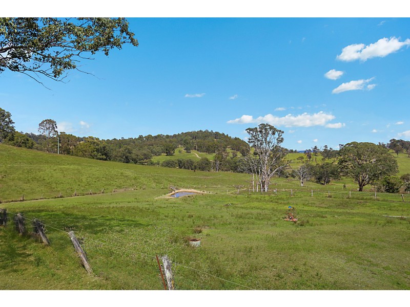 180 Marshdale Road, Alison Via, Dungog NSW 2420