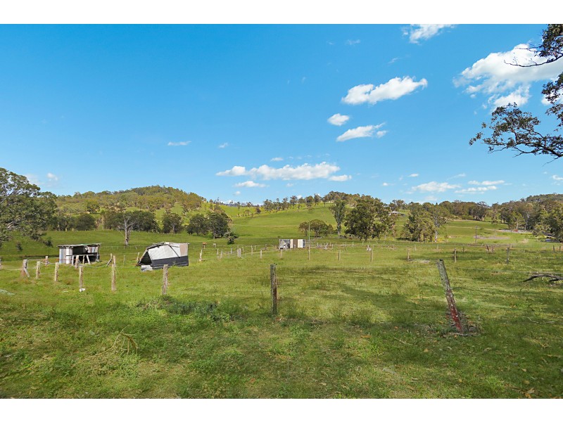 180 Marshdale Road, Alison Via, Dungog NSW 2420