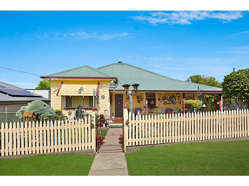36 Fosterton Road, Dungog NSW 2420