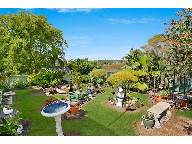 36 Fosterton Road, Dungog NSW 2420