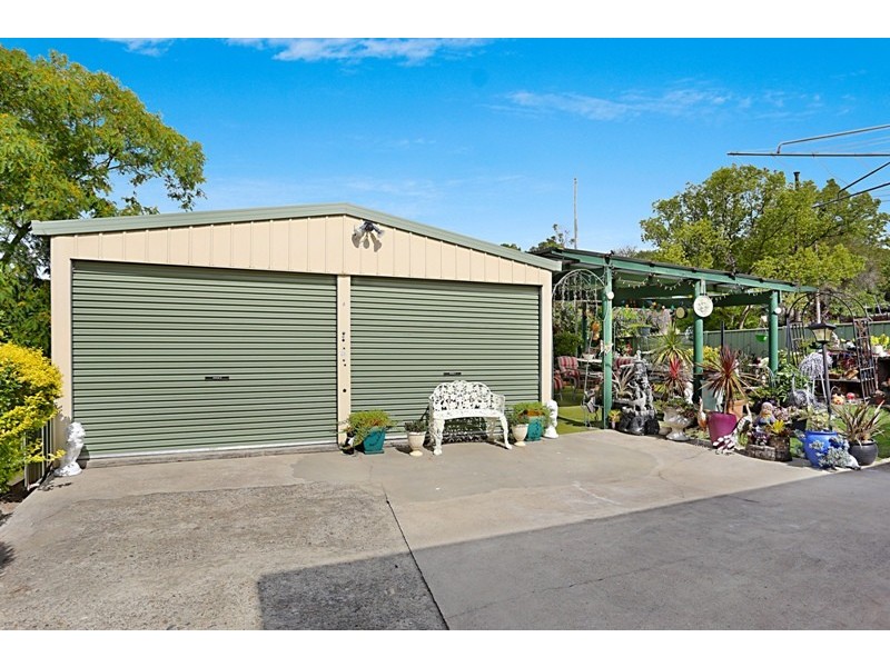 36 Fosterton Road, Dungog NSW 2420