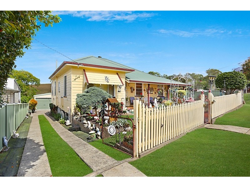 36 Fosterton Road, Dungog NSW 2420