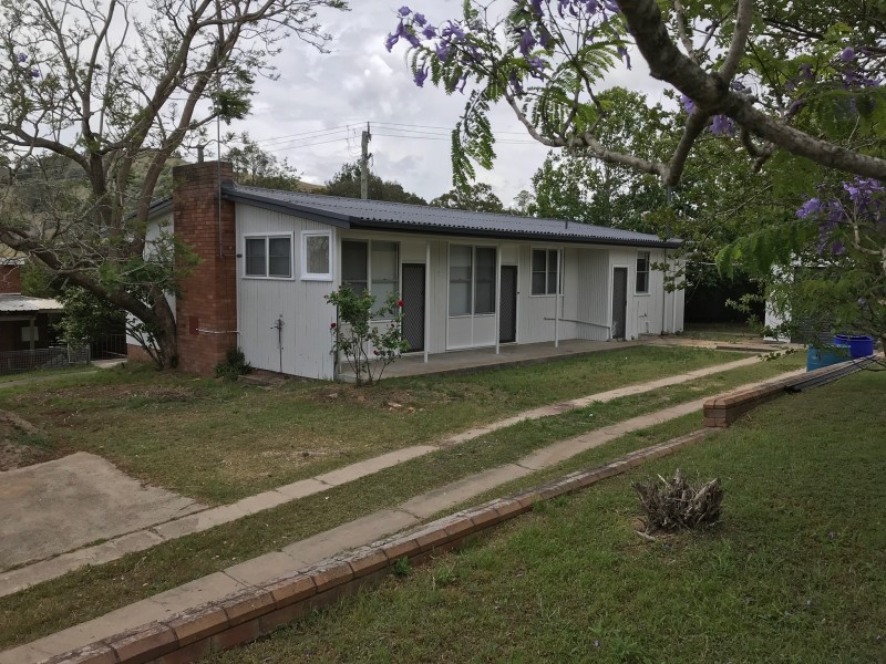 East Gresford NSW 2311