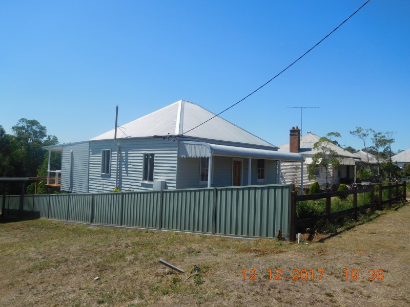 Dungog NSW 2420