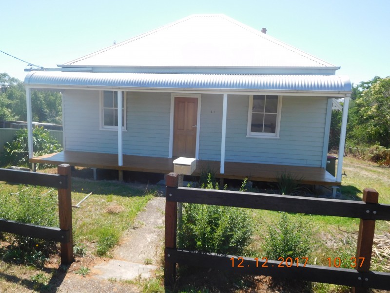Dungog NSW 2420
