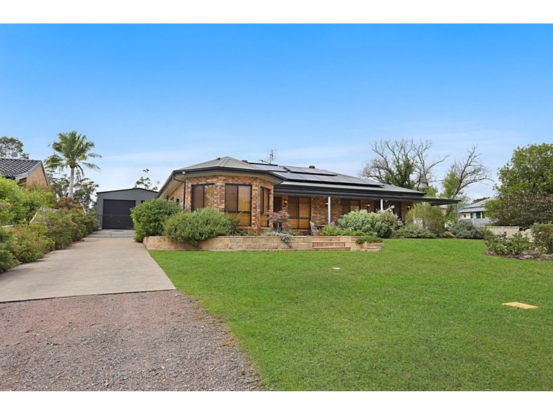 62 Duke Street, Clarence Town NSW 2321