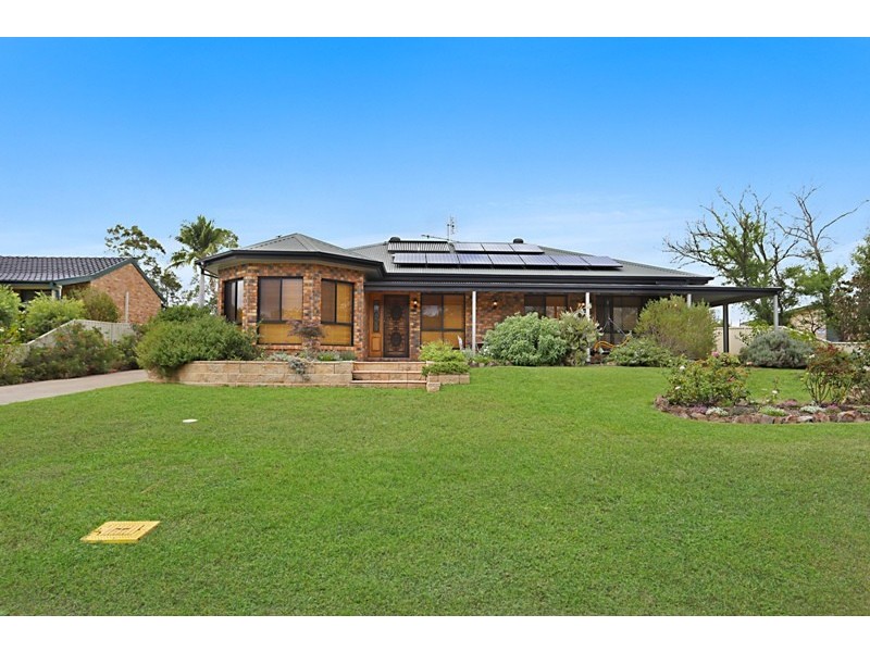 62 Duke Street, Clarence Town NSW 2321