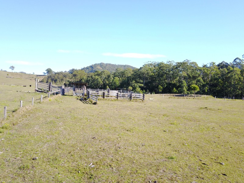 Chichester Road, Chichester Via, Dungog NSW 2420