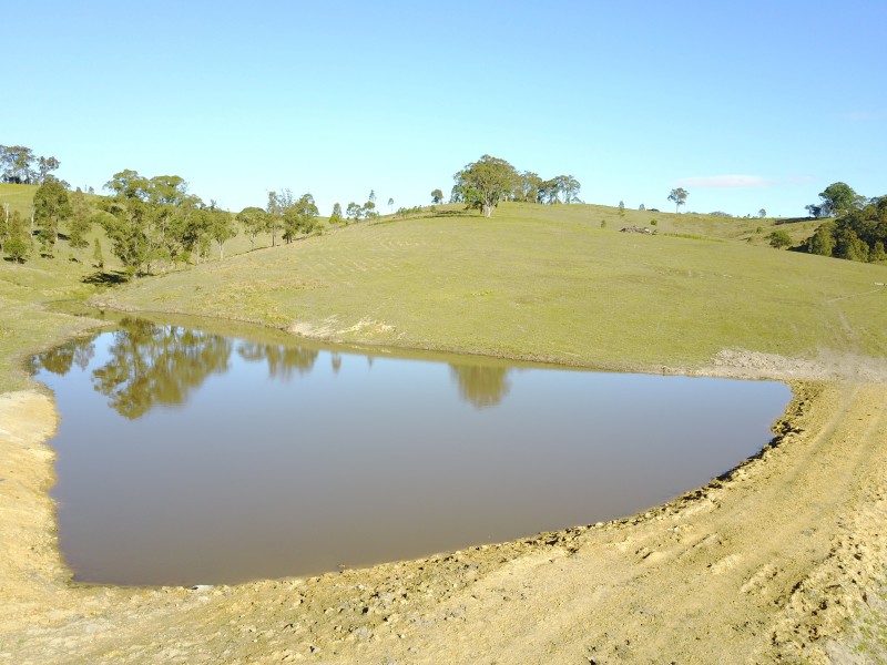 Chichester Road, Chichester Via, Dungog NSW 2420