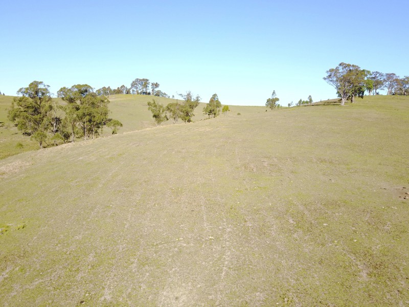 Chichester Road, Chichester Via, Dungog NSW 2420