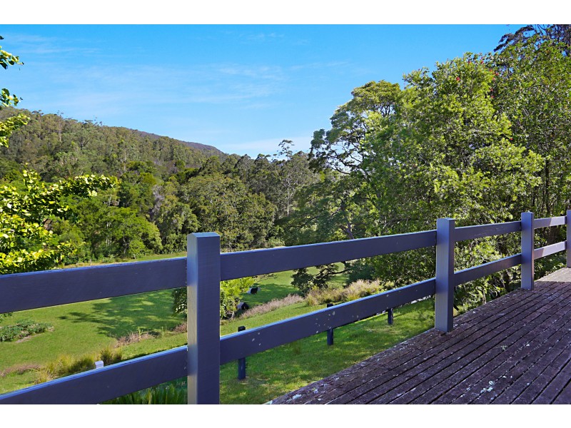 227 Moylans Road, FOSTERTON Via, Dungog NSW 2420