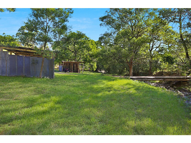 227 Moylans Road, FOSTERTON Via, Dungog NSW 2420