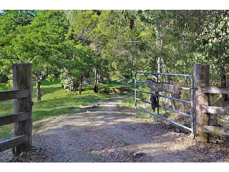 227 Moylans Road, FOSTERTON Via, Dungog NSW 2420