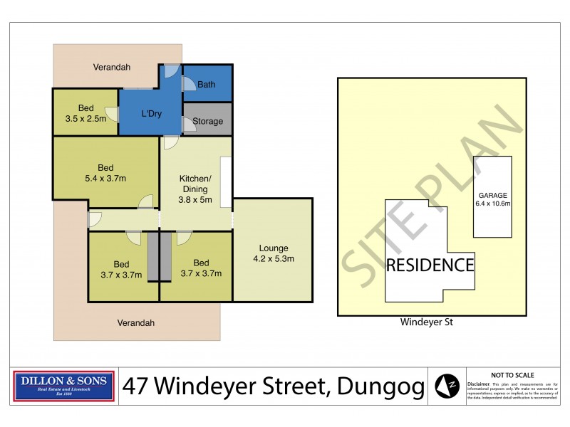 Dungog NSW 2420