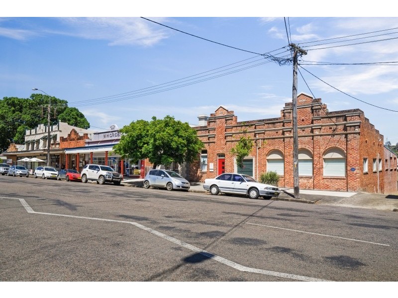 130 – 136 Dowling Street, Dungog NSW 2420